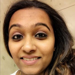 Meet your Posher, Jerin